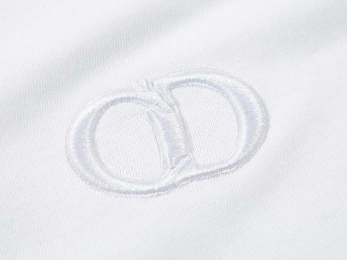 Dior T Shirts Short _SKUDiorS-XL67734022